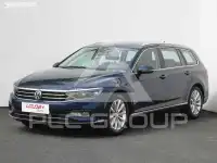 2019 Volkswagen Passat