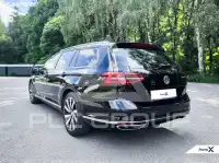 2019 Volkswagen Passat