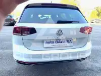 2019 Volkswagen Passat