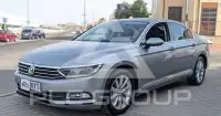 2019 Volkswagen Passat