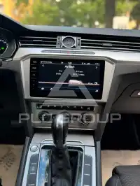 2019 Volkswagen Passat