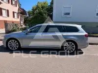 2019 Volkswagen Passat