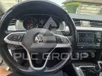 2019 Volkswagen Passat