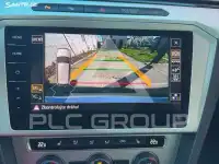 2019 Volkswagen Passat