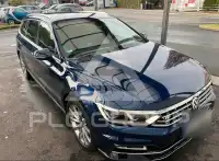 2019 Volkswagen Passat