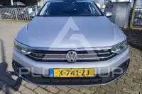 2019 Volkswagen Passat