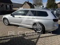2019 Volkswagen Passat