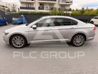 2019 Volkswagen Passat