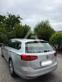 2019 Volkswagen Passat