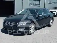 2019 Volkswagen Passat