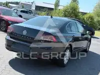 2019 Volkswagen Passat