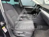 2019 Volkswagen Passat