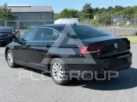 2019 Volkswagen Passat