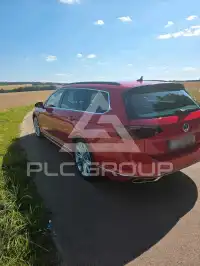 2019 Volkswagen Passat