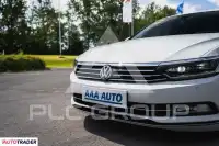 2019 Volkswagen Passat