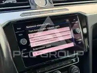 2019 Volkswagen Passat