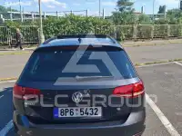 2019 Volkswagen Passat