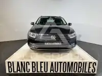 2019 Volkswagen Passat