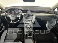2019 Volkswagen Passat