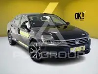 2019 Volkswagen Passat