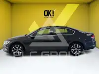 2019 Volkswagen Passat