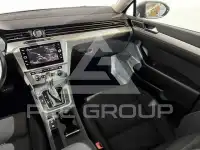 2019 Volkswagen Passat