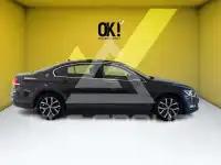 2019 Volkswagen Passat