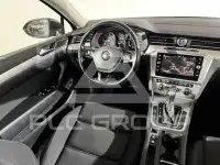 2019 Volkswagen Passat