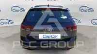 2019 Volkswagen Passat