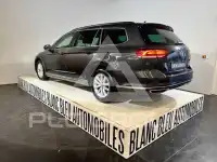 2019 Volkswagen Passat