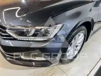 2019 Volkswagen Passat