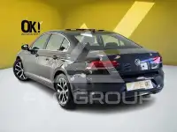 2019 Volkswagen Passat