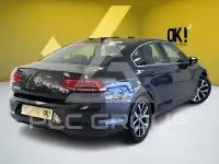 2019 Volkswagen Passat