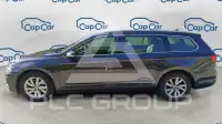 2019 Volkswagen Passat