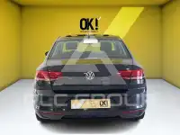 2019 Volkswagen Passat