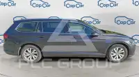 2019 Volkswagen Passat