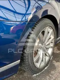 2019 Volkswagen Passat
