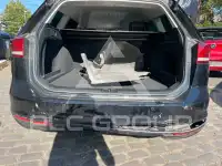 2019 Volkswagen Passat