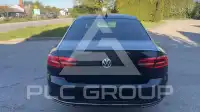 2019 Volkswagen Passat