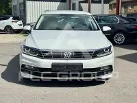 2019 Volkswagen Passat