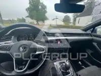 2019 Volkswagen Passat
