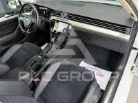 2019 Volkswagen Passat