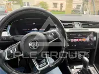 2019 Volkswagen Passat