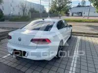 2019 Volkswagen Passat