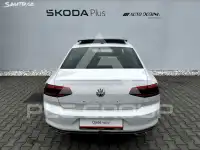 2019 Volkswagen Passat