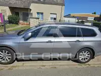 2019 Volkswagen Passat