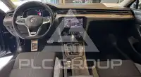 2019 Volkswagen Passat