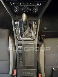 2019 Volkswagen Passat