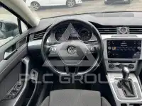 2019 Volkswagen Passat