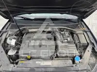 2019 Volkswagen Passat